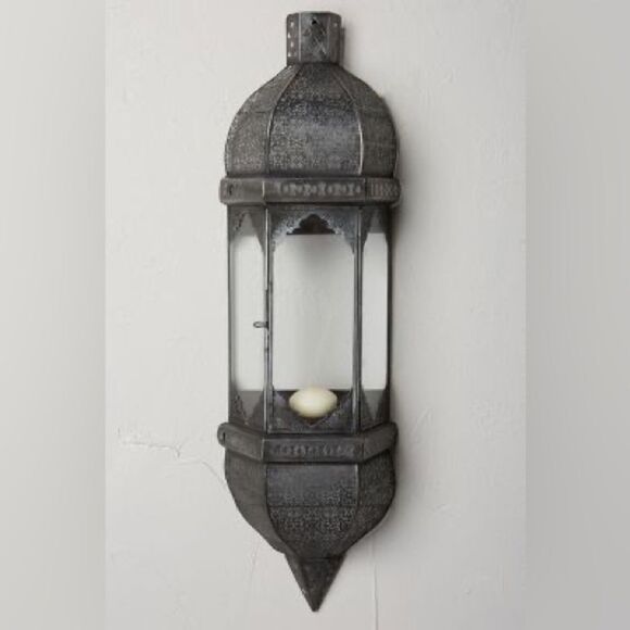 Anthropologie Kenitra Sconce - Picture 1 of 7